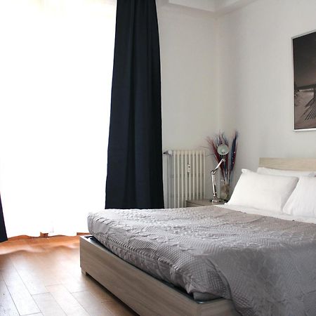 Art Apartment Stazione B Флоренція Екстер'єр фото