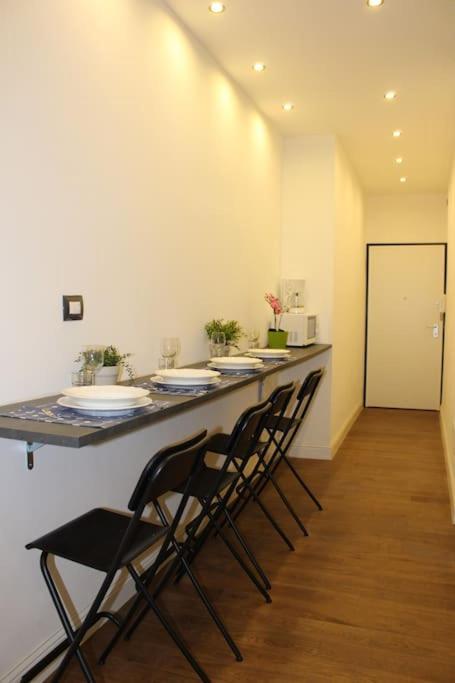 Art Apartment Stazione B Флоренція Екстер'єр фото