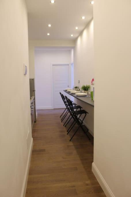 Art Apartment Stazione B Флоренція Екстер'єр фото