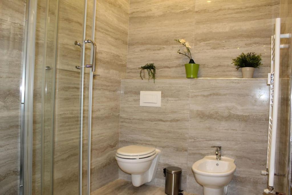 Art Apartment Stazione B Флоренція Екстер'єр фото