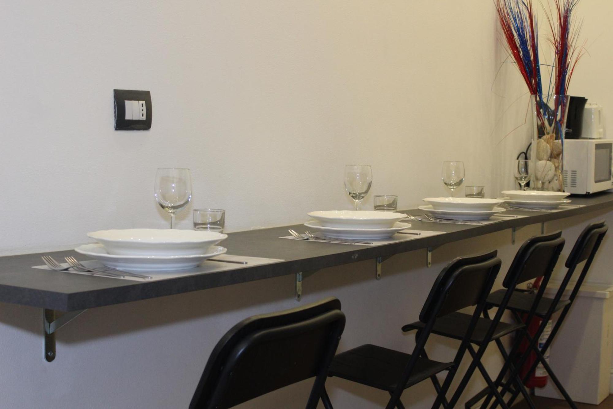 Art Apartment Stazione B Флоренція Екстер'єр фото