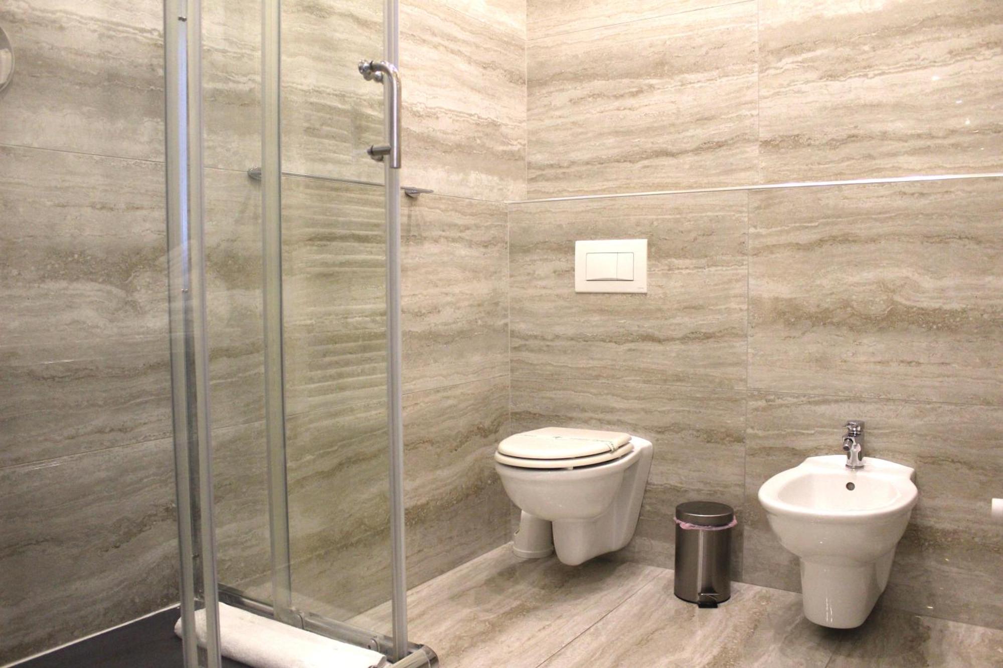 Art Apartment Stazione B Флоренція Екстер'єр фото