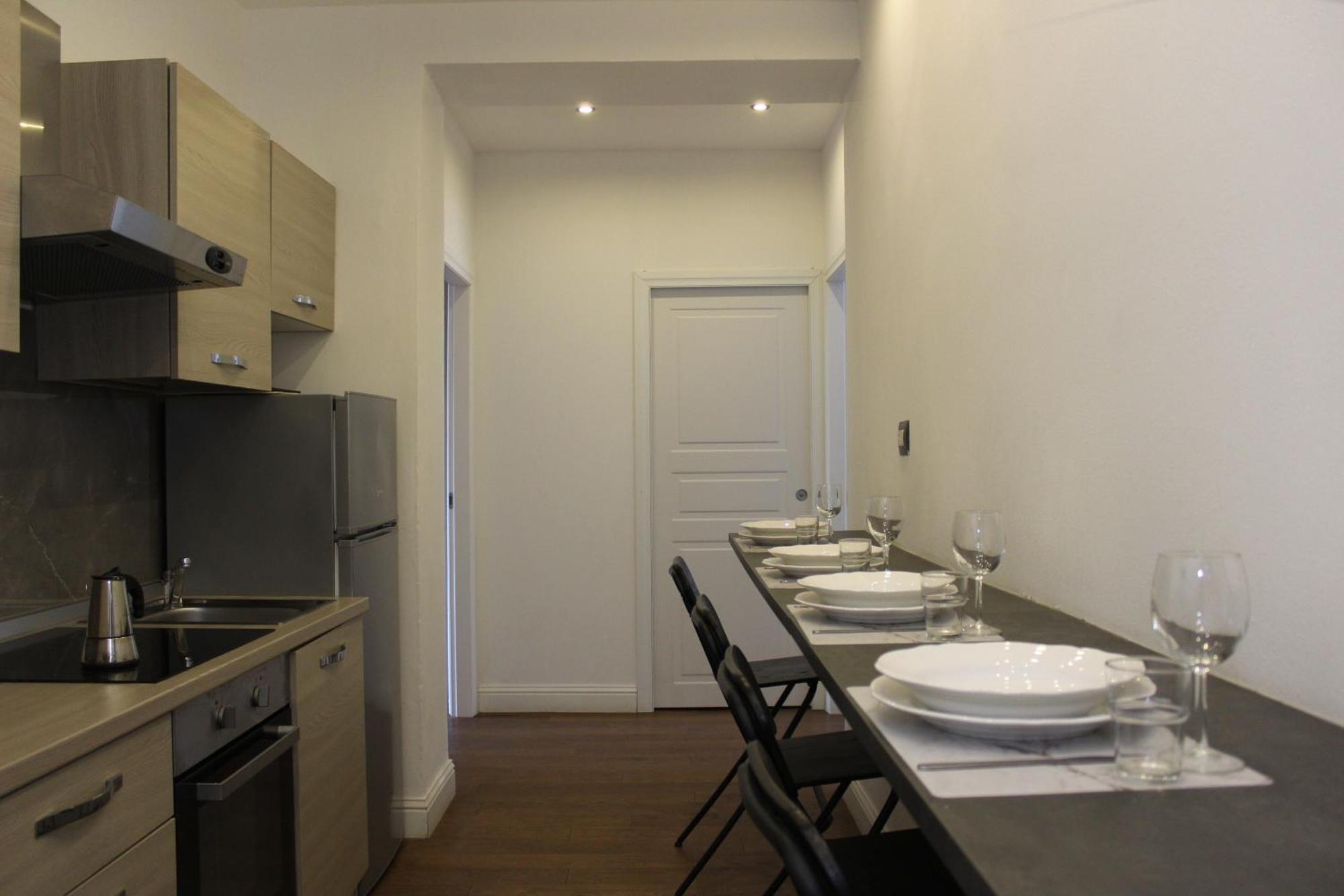 Art Apartment Stazione B Флоренція Екстер'єр фото